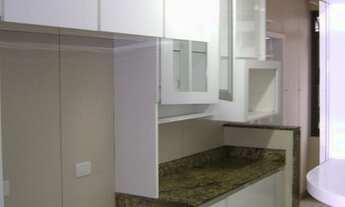 Imagem 2: Apartamento para venda possui 138 metros quadrados com 3 quartos