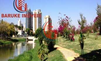 Imagem 7: Terreno Residencial com 150m², Topografia excelente com área verde preservada nos fundos d