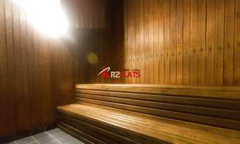 Imagem 6: Flat, Jardins - São Paulo