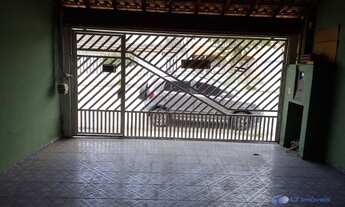 Imagem: Casa com 2 dormitórios, 99 m² - venda