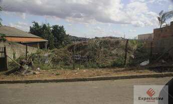 Imagem: Terreno à venda, 360 m² por R$ 170.000,00