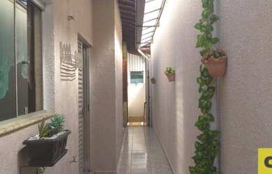 Imagem 6: Casa com 3 dormitórios à venda, 190 m² - Vila Progresso - Santo André/SP