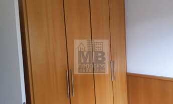 Imagem 5: Apartamento à venda, 48 m² por R$ 308.000,00 - Jardim Marajoara - São Paulo/SP