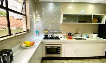 Imagem 6: Apartamento com 3 Quartos à venda, 170 m² por R$ 780.000 - Jardim Atlântico - Belo Horizon