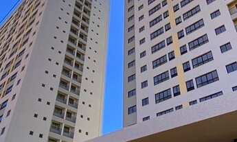 Imagem 1: Apartamentos de 2 e 3 quartos com suíte, PRONTO PARA MORAR(em frente ao Cais do Bairro Goi