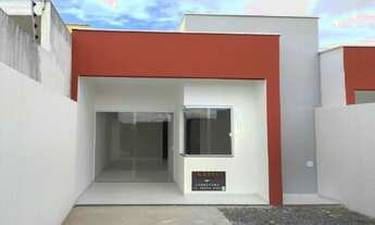 Imagem: Barrio Conceição -Casa 165Mil Financia-Casas