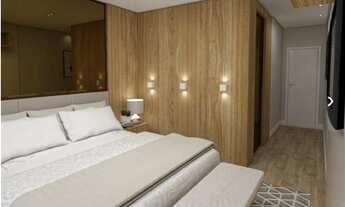 Imagem 5: Apartamento com 3 dorms, Ponta da Praia, Santos - R$ 1.76 mi, Cod: 21536