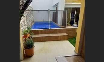 Imagem 2: CASA RESIDENCIAL em JUNDIAÍ - SP, RECANTO QUARTO CENTENÁRIO