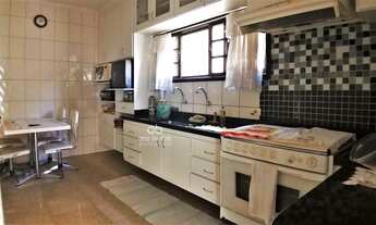 Imagem 6: Sobrado para venda com 439 metros quadrados com 3 quartos em Vila Silva Teles - São Paulo