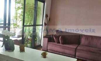 Imagem 3: Apartamento com 4 dormitórios para venda ou locação, 113m² - Saúde - São Paulo/SP