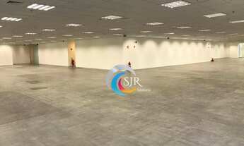 Imagem 3: Conjunto para alugar, 977 m² - Brooklin - São Paulo/SP