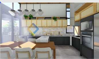 Imagem 6: Casas - Venda - Terras de Florença - Cod. 538