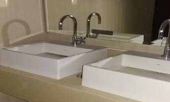 Imagem 13: Andar corporativo para locação na Faria Lima. Imperdível!