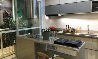 Imagem 2: Apartamento próximo ao Vaca Brava no Setor Bueno