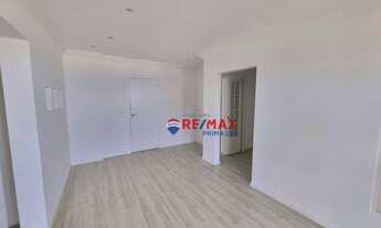 Imagem 7: Apartamento com 1 quarto à venda, 68 m² por R$ 650.000 - Vista mar - Barra da Tijuca - Rio