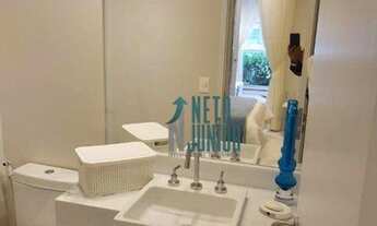 Imagem 3: Apartamento com 1 dormitório à venda, 60 m² por R$ 1.280.000,00 - Moema - São Paulo/SP