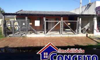 Imagem 3: C606 - Ótima residência a 100 metros do mar no balneário Mariluz