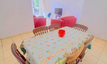 Imagem 4: Apartamento com 2 dormitórios à venda, 80 m² por R$ 270.000 - Praia da Enseada - Guarujá/S