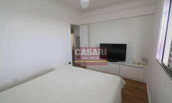 Imagem 5: Apartamento com 2 dormitórios à venda, 84 m² por R$ 545.000,00 - Rudge Ramos - São Bernard