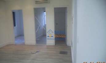 Imagem 4: Conjunto, 37 m² - venda por R$ 446.160 ou aluguel por R$ 2.200/mês - Vila Olímpia - São Pa