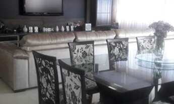 Imagem 5: Apartamento com 4 dormitórios à venda, 175 m² por R$ 1.400.000,00 - Jardim - Santo André/S