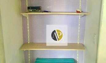 Imagem 6: Apartamento com 1 dormitório à venda, 42 m² por R$ 350.000,00 - Canasvieiras - Florianópol