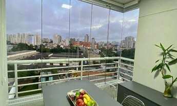 Imagem 2: Loft com 1 dormitório à venda, 42 m² - Jardim do Mar - São Bernardo do Campo/SP