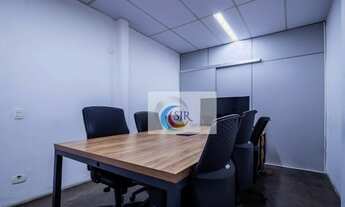 Imagem 7: Características: Área útil: 500 m² 4 vagas estacionamento Zoneamento: Zona Mista - ZM (com