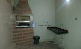 Imagem 2: Cobertura Quatro quartos passagem!