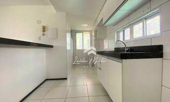 Imagem 7: Apartamento com 3 dormitórios à venda, 75 m² por R$ 499.000,00 - Guararapes - Fortaleza/CE