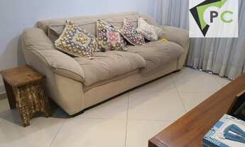 Imagem 3: Apartamento com 3 dormitórios à venda, 65 m² por R$ 380.000,00 - Lauzane Paulista - São Pa