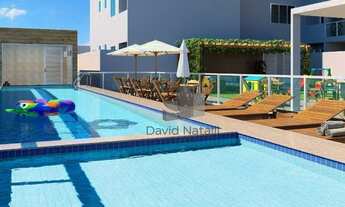 Imagem: Lançamento 2 quartos com suíte - Praia