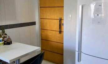 Imagem 6: Apartamento com 3 dormitórios à venda, 138 m² por R$ 350.000 - Araés - Cuiabá/MT