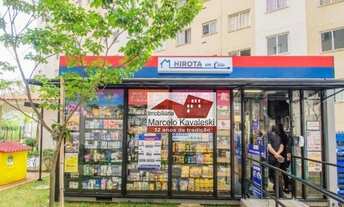 Imagem 3: Apartamento com 2 dormitórios para alugar, 45 m² por R$ 1.500,00/mês - Cambuci - São Paulo