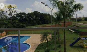 Imagem 6: Casa com 4 dormitórios à venda, 180 m² por R$ 1.100.000,00 - Condomínio Village Moutonnée