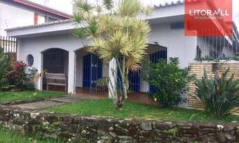 Imagem: Casa com 4 dormitórios à venda, 240 m²