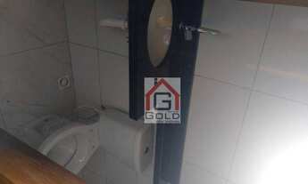 Imagem 5: Apartamento à venda, 41 m² por R$ 267.000,00 - Vila América - Santo André/SP