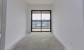 Imagem 5: Apartamento com 2 quartos, 54 m², à venda por R$ 820.000 Novo