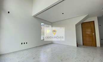 Imagem 2: Casa 3 quartos com terraço/churrasqueira, perto da rodovia, Village/ Rio das Ostras!