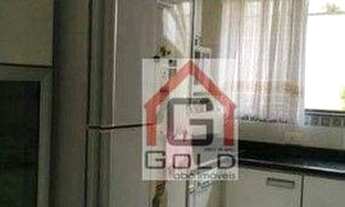 Imagem 6: Sobrado com 4 dormitórios à venda, 286 m² por R$ 980.000 - Bangu - Santo André/SP