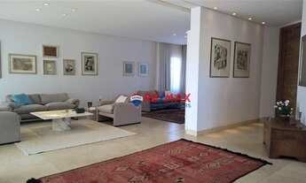 Imagem 6: Casa com 4 dormitórios à venda, 567 m² por R$ 3.800.000,00 - Loteamento Mont Blanc Residen