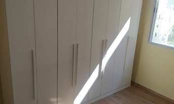 Imagem 5: Apartamento para venda tem 47 metros quadrados com 1 quarto em Panorama (Polvilho) - Cajam