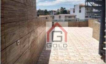 Imagem: Cobertura com 2 dormitórios à venda, 128