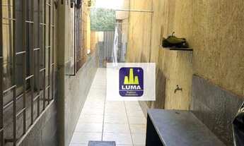 Imagem 5: Apartamento com 3 dormitórios à venda, 100 m² por R$ 339.000,00 - Concordia - Belo Horizon