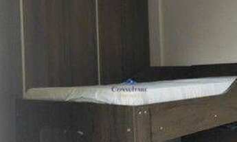 Imagem 7: Apartamento com 2 dormitórios à venda, 75 m² por R$ 567.000,00 - Campo Grande - Santos/SP