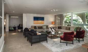 Imagem 2: Apartamento Venda 4 Dormitórios - 341 m² Jardim Paulista