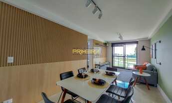 Imagem 5: Edifício Santorini - Apartamento 2 Quartos, 67 m², no Centro De Pinhais