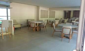 Imagem 3: JS- Edf. Saint Alice - Pronto pra morar na Madalena com 3 quartos (1 suíte) 61m²