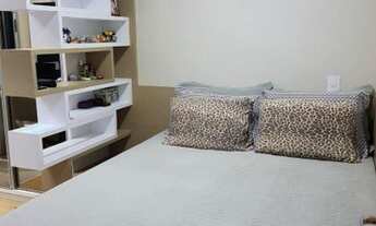 Imagem 7: Apartamento com 3 dormitórios à venda, 71 m² por R$ 630.000,00 - Zona 03 - Maringá/PR