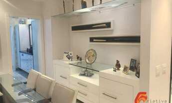 Imagem 3: Cobertura duplex Anália Franco 03 dormitórios 04 vagas de garagem